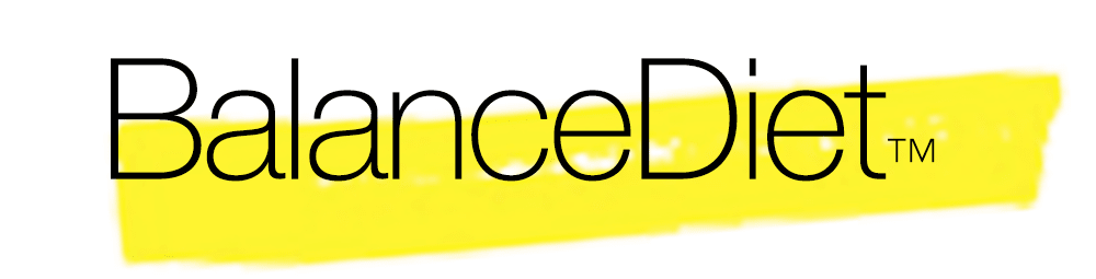 BalanceDiet 