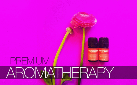 Aromatherapy Collection