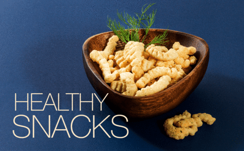 Healthy Snacks