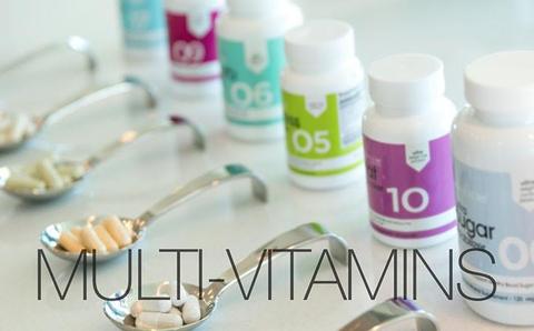 Vitamins