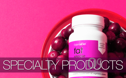 Specialty Wellness Products