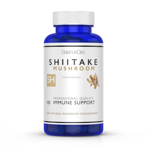 Shiitake Mushroom Concentrate