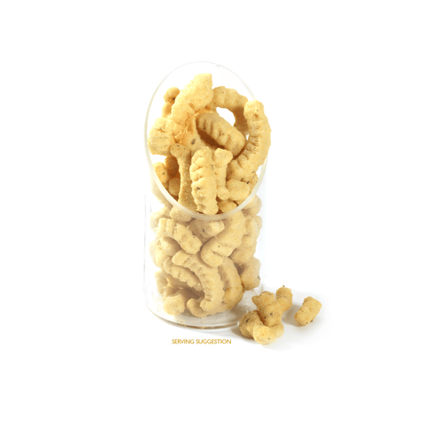Salt & Vinegar Crisps - BalanceDiet  - 1