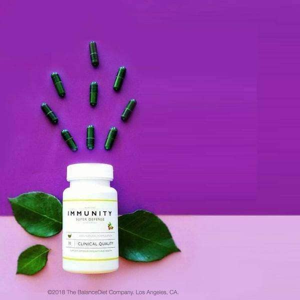 boost your immunity. <br> naturally